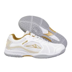 Loki Raxton 2.0 Shoes - White Gold