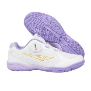 Loki Raxton 3.0 Shoes -  White Purple