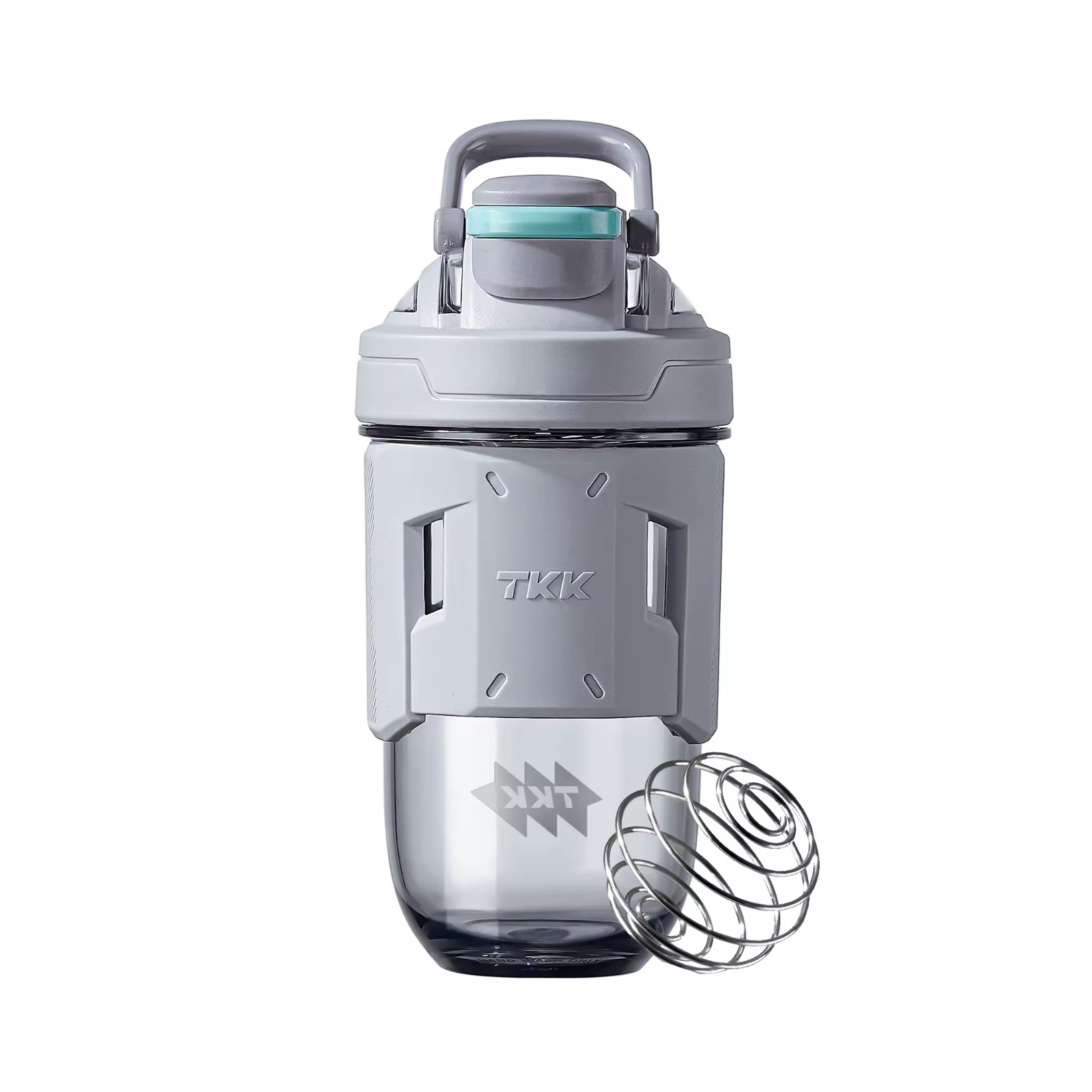 TKK 1029 BPA-Free Sport Shaker Bottle (700ml)