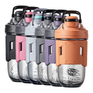 TKK 1029 Sport Shaker Bottle (700ml)